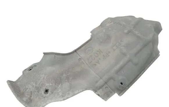 Mazda CX-5 Other under body part K027