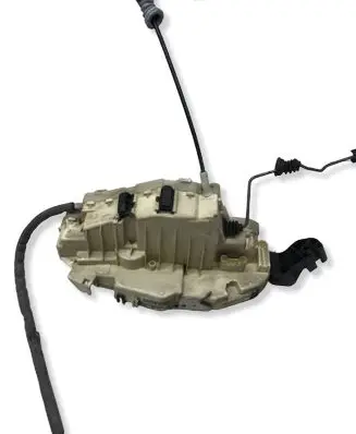Mercedes-Benz S W221 Rear door lock A2217305135