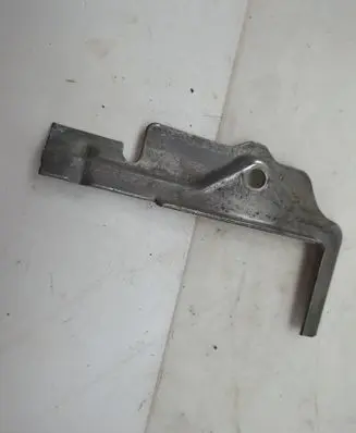 Audi A3 8Y Battery bracket 5Q0803219C