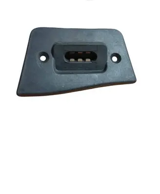 Volkswagen Transporter - Caravelle T5 Sliding door contact joint 7H0907496A