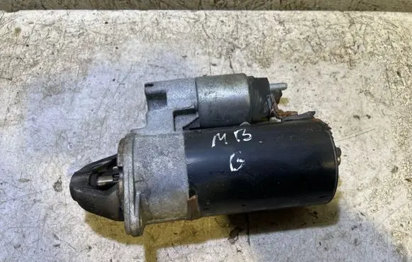 Mercedes-Benz B W245 Starter motor A0051517401 1030075242