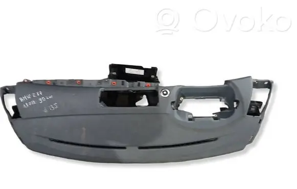 BMW 1 E81 E87 Dashboard 1018719160021 39911322404C 34017469D