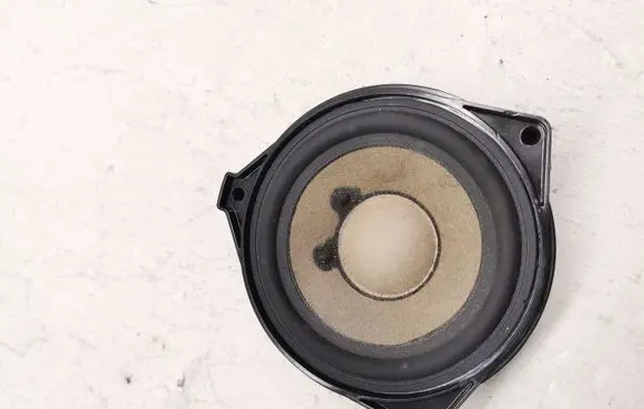 Mercedes-Benz C W205 Panel speaker A2228200602