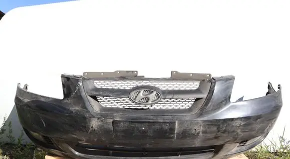 Hyundai Sonata Front bumper