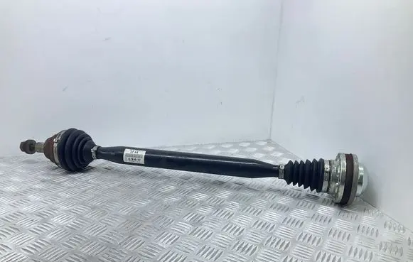Audi TT TTS Mk2 Front driveshaft 8J0407272AA