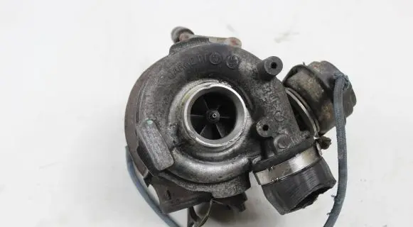 Land Rover Range Rover L322 Turbo 7785838f 7125411 GT2256V