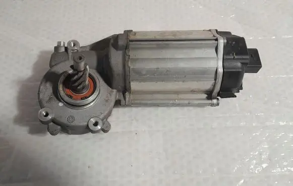 Jeep Cherokee Steering rack electric part 7805177462