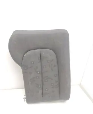 Rear seat