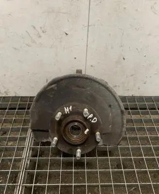 Mitsubishi ASX Front wheel hub