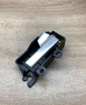 Ford C-MAX I Front door interior handle 3M51R22600BB