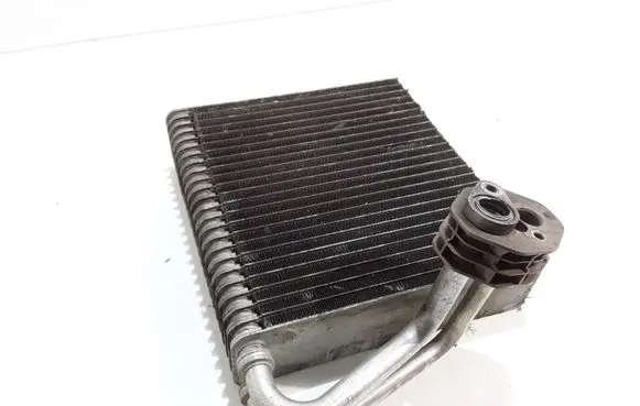 Renault Scenic II - Grand scenic II Optional radiator 
