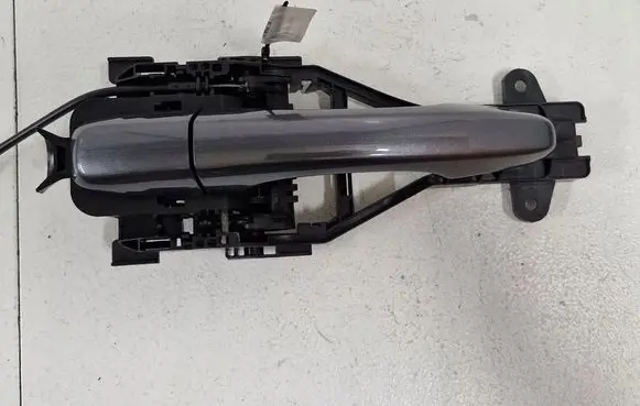 Volvo V40 Rear door handle trim 