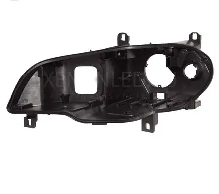 BMW X5 E70 Headlight part 