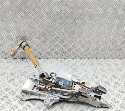 Volvo XC90 Steering rack mechanical part 31476489 31476490