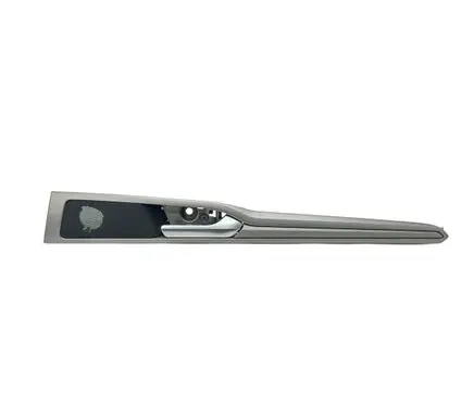 Ford Fusion II Rear door interior handle trim DS7318C928AA