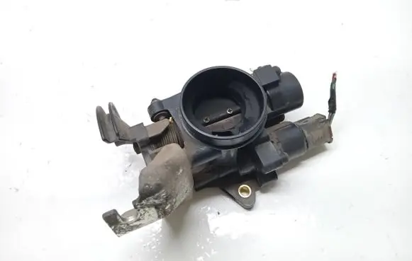Toyota Aygo AB10 Throttle body valve 89452-52011