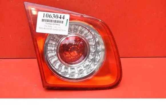 Volkswagen Jetta V Rear/tail lights 1K5945093