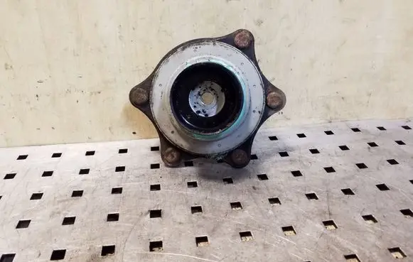 Other front suspension part