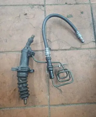 BMW 5 F10 F11 Clutch master cylinder 6785964