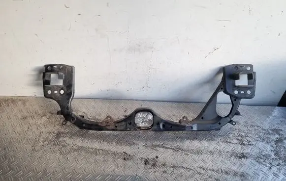 Audi A6 S6 C6 4F Bottom radiator support slam panel 4F0199521
