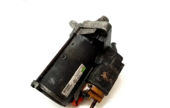 Renault Laguna III Starter motor 8200568535