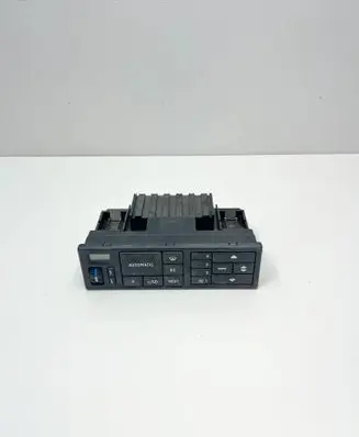 Mercedes-Benz SL R129 Interior fan control switch A1298300585 1298300585
