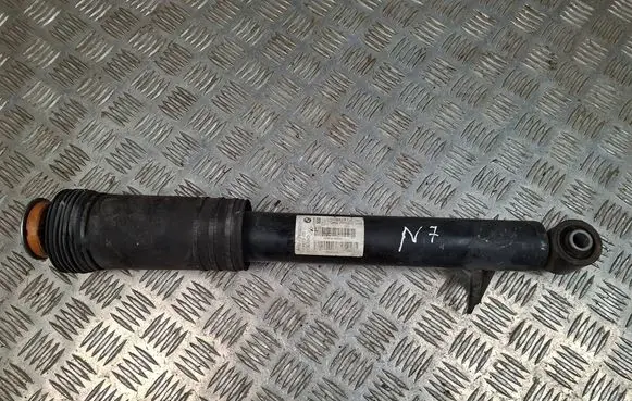 BMW X5 E70 Rear shock absorber/damper 6781922 6862139