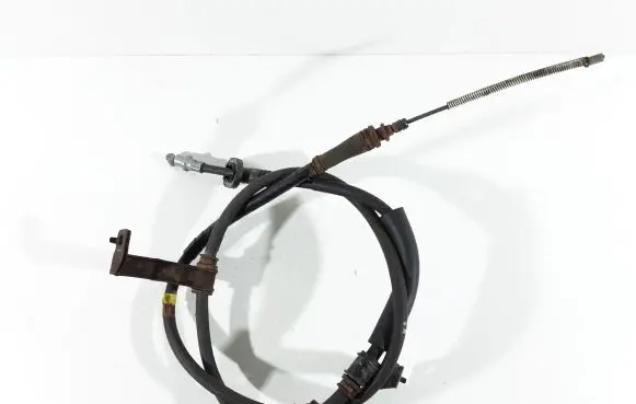 Hyundai Tucson JM Handbrake/parking brake wiring cable 