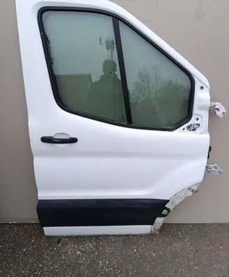 Ford Transit Door (2 Door Coupe) 