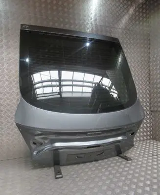 Audi A7 S7 4G Tailgate/trunk/boot lid 