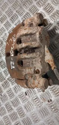 Iveco Daily 35.8 - 9 Front brake caliper 42560072 J1207022