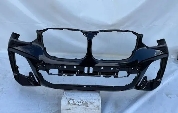 BMW X3 G01 Front bumper 8089743
