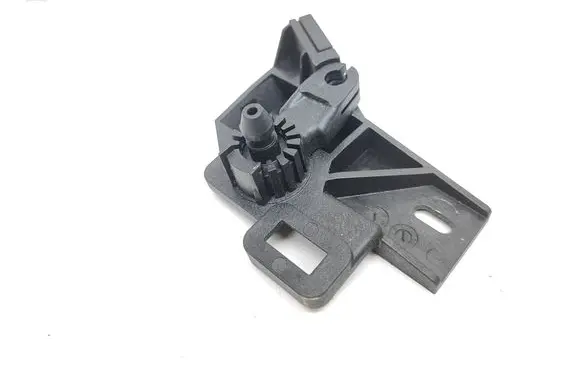 Volkswagen Tiguan Allspace Engine bonnet (hood) release handle 517823633B