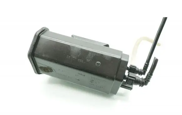 Renault Scenic III - Grand scenic III Active carbon filter fuel vapour canister H8200831569