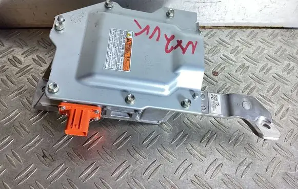 Lexus NX Other control units/modules 63589387 8267042020A