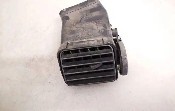 Subaru Forester SH Dashboard side air vent grill/cover trim 66110fg000