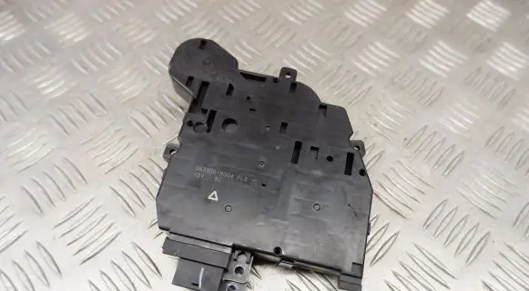 A/C air flow flap actuator/motor