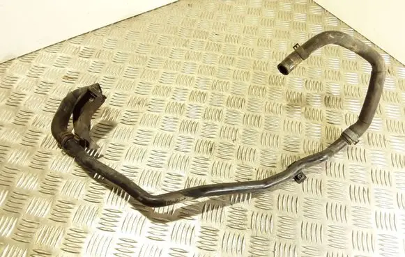 Volkswagen PASSAT B6 Engine coolant pipe/hose 5N0121051A 1K0121051AH