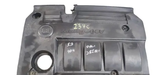 Fiat Bravo Engine cover (trim) 88439