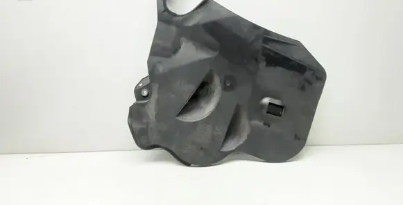 Mercedes-Benz E W212 Belt protection 