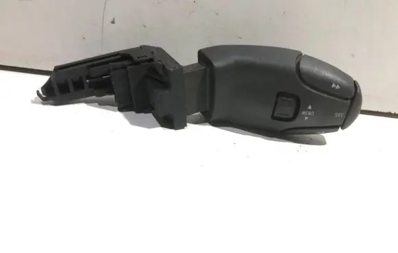 Peugeot 308 Multifunctional control switch/knob 96538207XT
