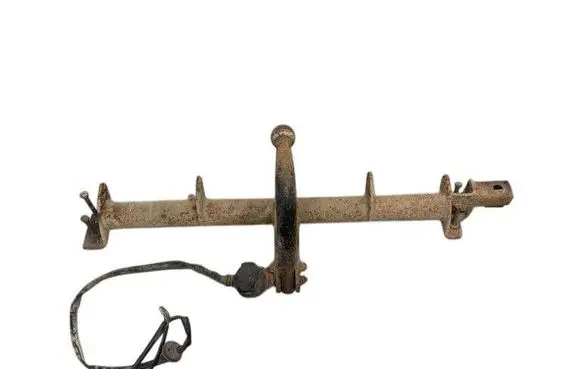 Opel Zafira A Tow bar set 