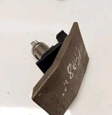 Nissan Murano Z50 Cigarette lighter