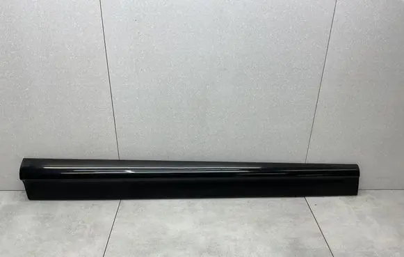 Audi Q5 SQ5 8R Front door trim (molding) 8R0853959B