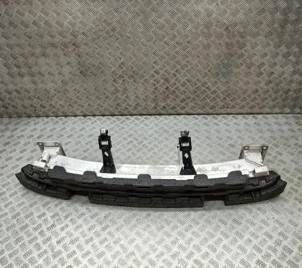 Audi E-tron GT Rear bumper cross member 9J1803184C 4J3802972