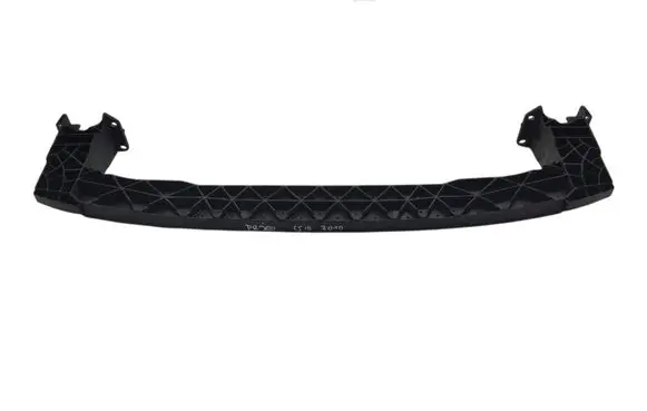 Citroen C5 Front bumper support beam 9660501380
