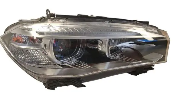BMW X5 F15 Headlight/headlamp 7410676 F00HTB30461 0128153472