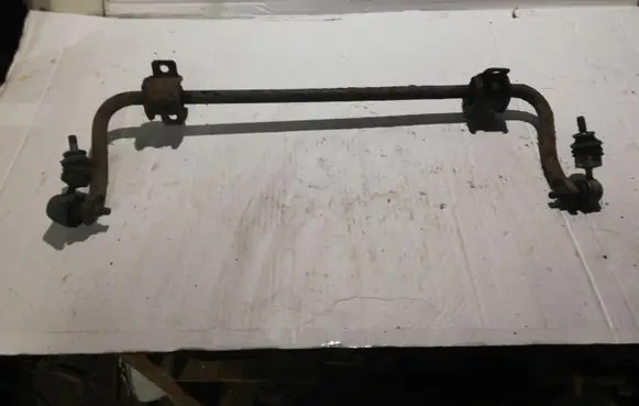 Mazda 3 I Rear anti-roll bar/sway bar 