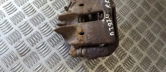 Volvo S40, V40 Front brake caliper
