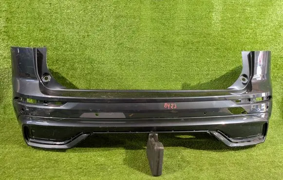 Volvo XC60 Rear bumper 